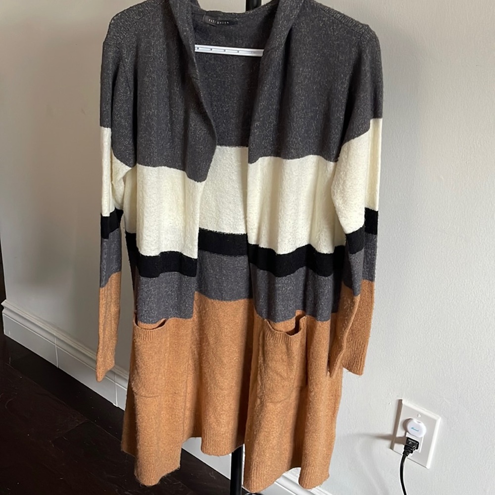 Cardigan